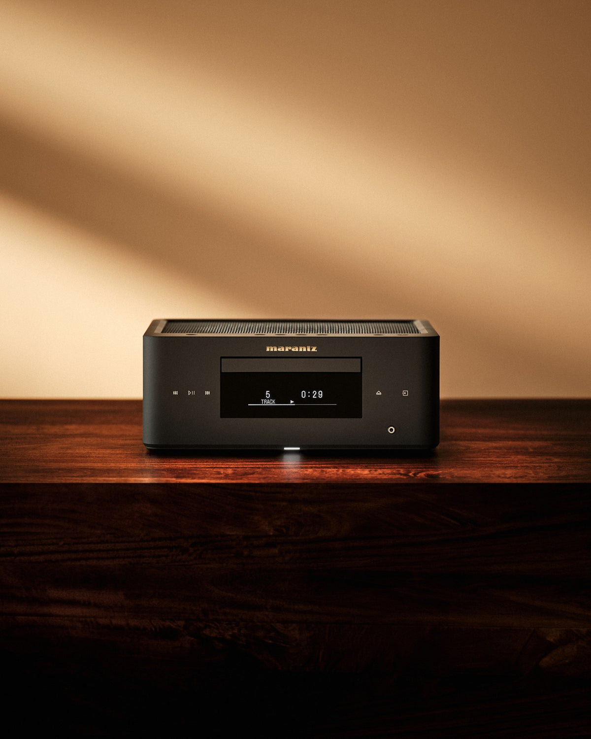 Marantz MCR 60n DAB All-in-One-System