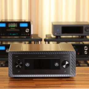 Marantz Link10n Streaming-Vorverstärker (Gebraucht)