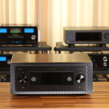 Marantz Link10n Streaming-Vorverstärker (Gebraucht)