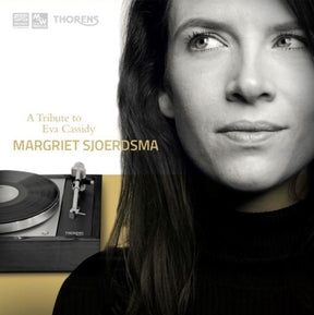 Margriet Sjoerdsma - A Tribute To Eva Cassidy (180g 45rpm)