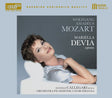 Mariella Devia - Wolfgang Amadeus Mozart (XRCD24)