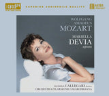 Mariella Devia - Wolfgang Amadeus Mozart (XRCD24)