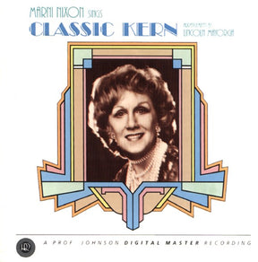 Marni Nixon - Sings Classic Kern (HDCD)