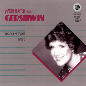 Marni Nixon - Sings Gershwin (HDCD)
