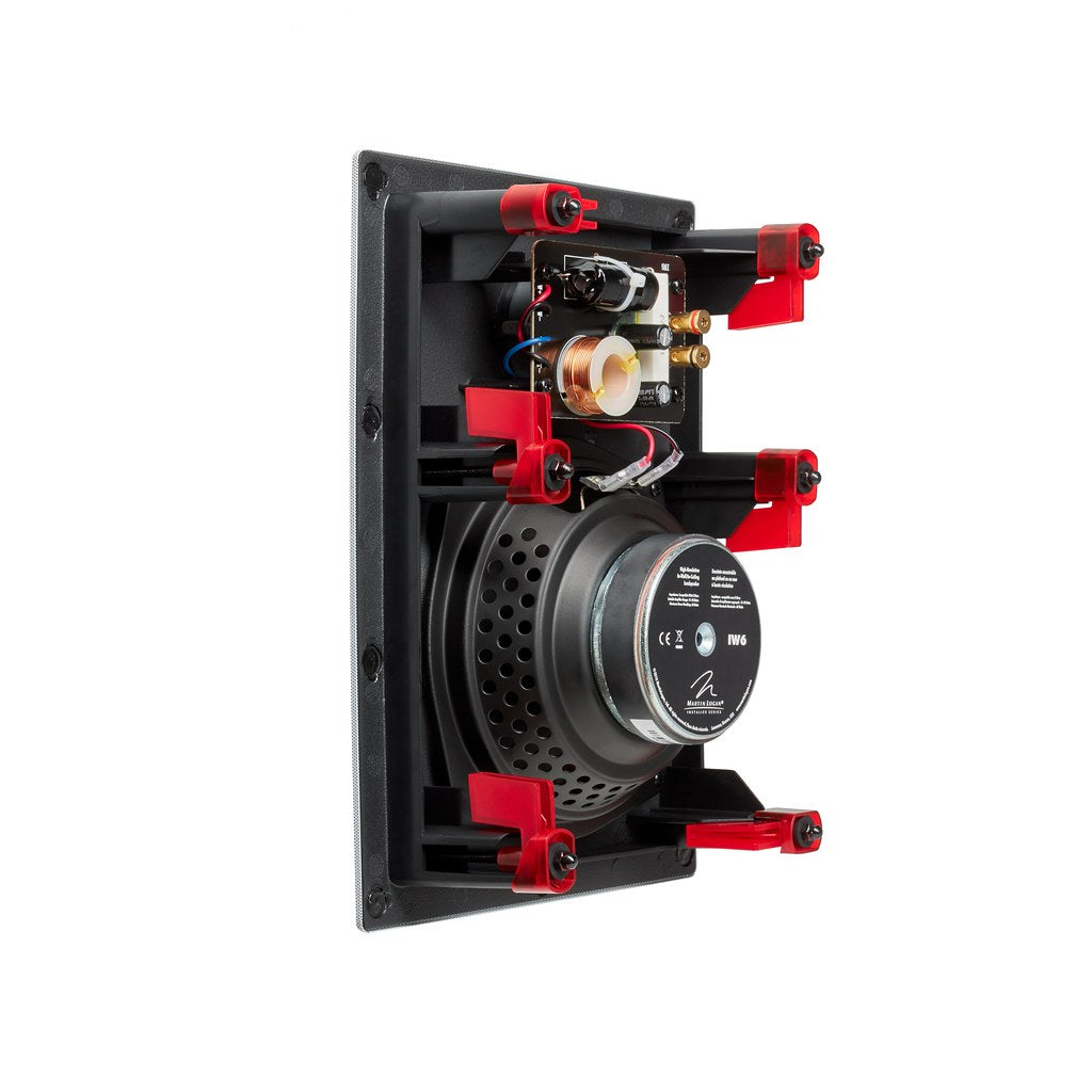 MartinLogan IW6 Einbau-Lautsprecher