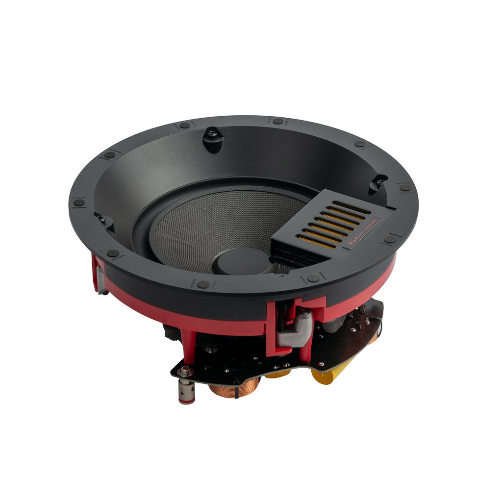 MartinLogan Motion XTC8 Einbau-Lautsprecher