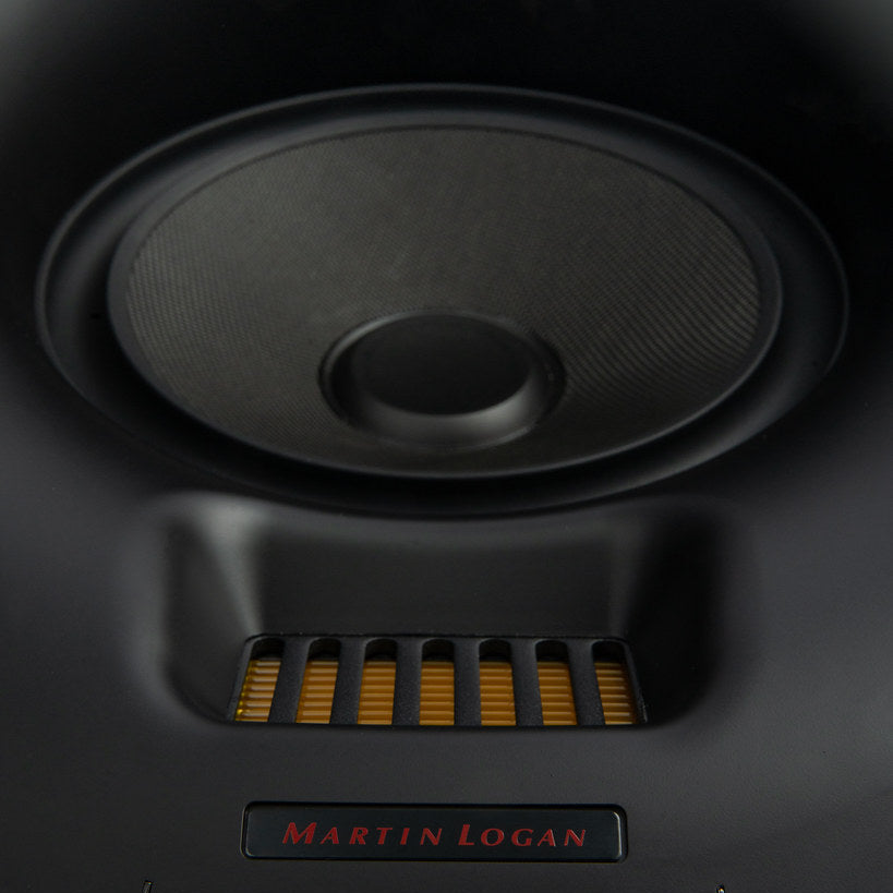MartinLogan Motion XTC8 HT Einbau-Lautsprecher