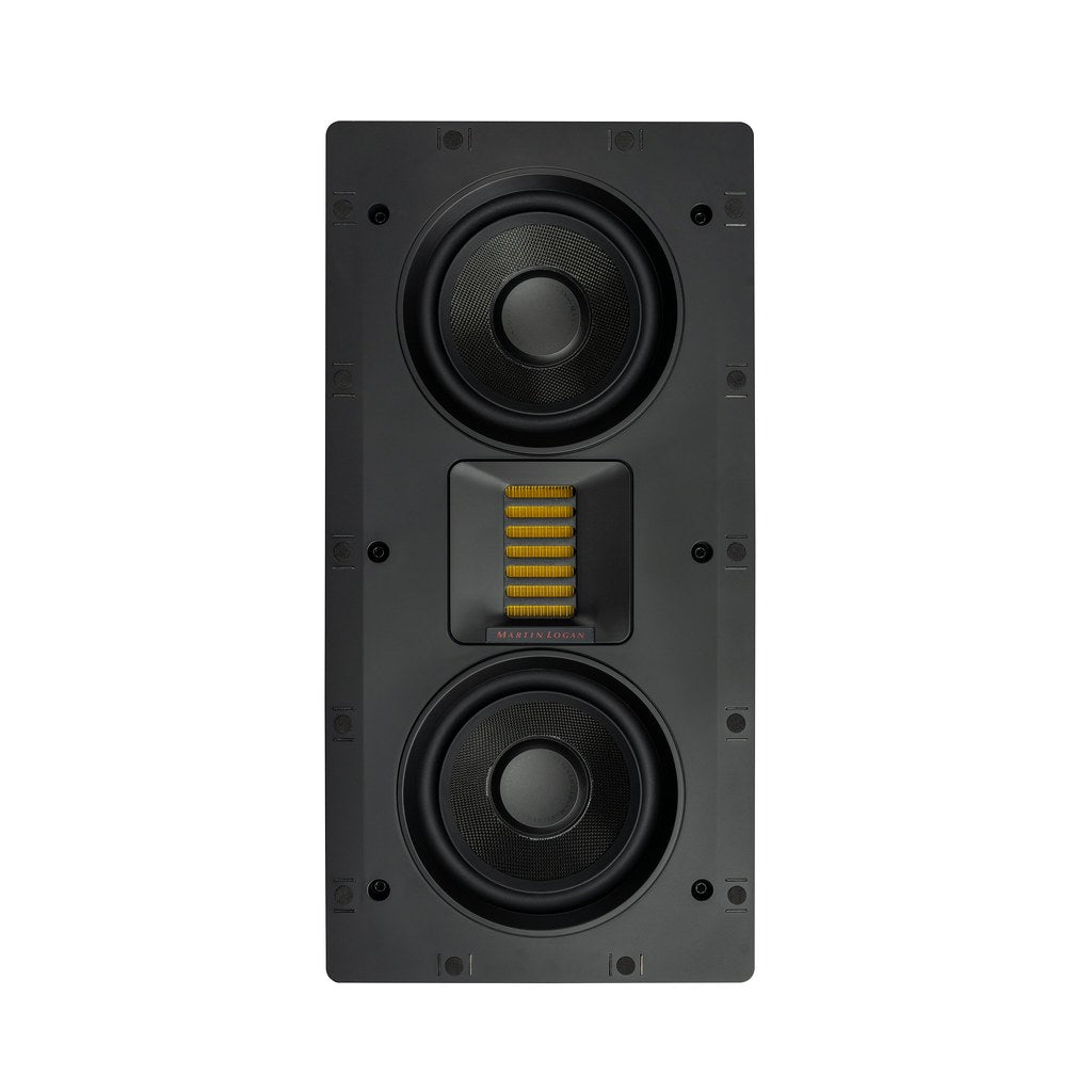 MartinLogan Motion XT W5 LCR Einbau-Lautsprecher