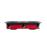 MartinLogan Motion XT W5 LCR Einbau-Lautsprecher