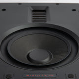 MartinLogan Motion XT W6 Einbau-Lautsprecher