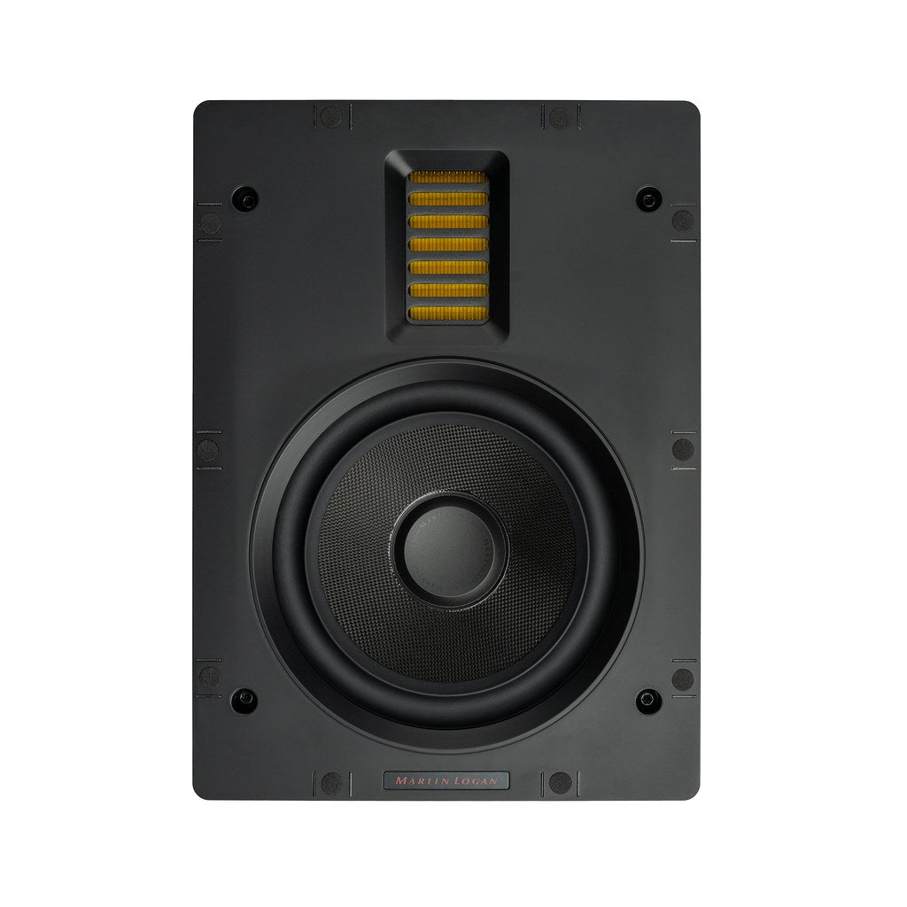 MartinLogan Motion XT W6 Einbau-Lautsprecher