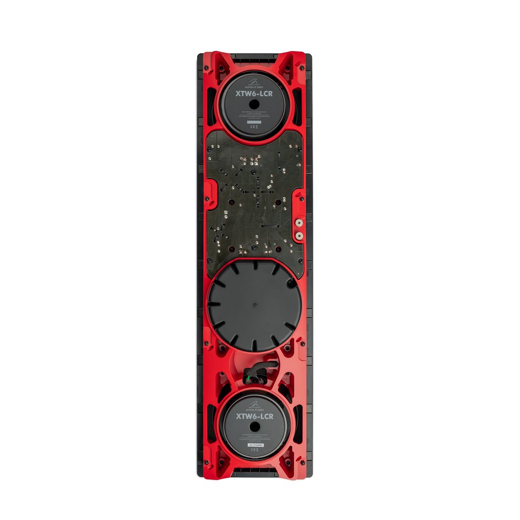 MartinLogan Motion XT W6 LCR Einbau-Lautsprecher