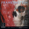 Martin West & San Francisco Ballet Orchestra - Liebermann: Frankenstein (HDCD)