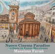 Massimo Faraò - Nuovo Cinema Paradiso: Tribute to Ennio Morricone (180g 33rpm)