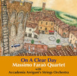 Massimo Faraò Quartet - On a Clear Day (180g 33rpm)
