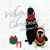 Massimo Faraò - White Christmas (180g 33rpm)