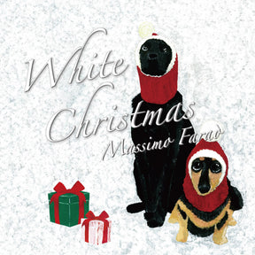 Massimo Faraò - White Christmas (180g 33rpm)