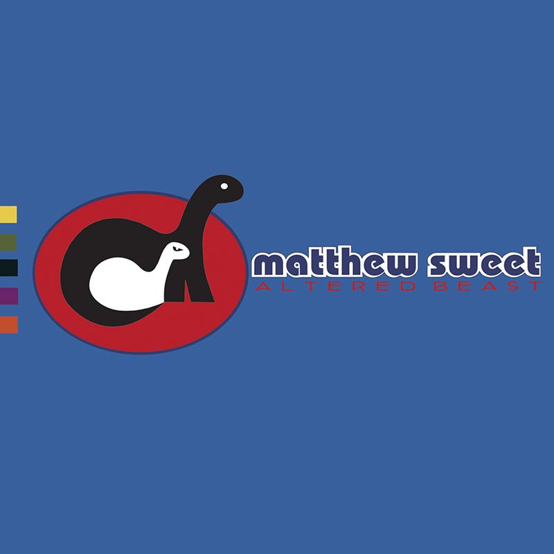 Matthew Sweet - Altered Beast (Hybrid-SACD)
