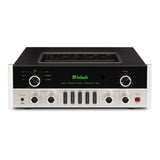 McIntosh C22 Mk V AC Röhren-Vorverstärker
