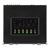 McIntosh C22 Mk V AC Röhren-Vorverstärker