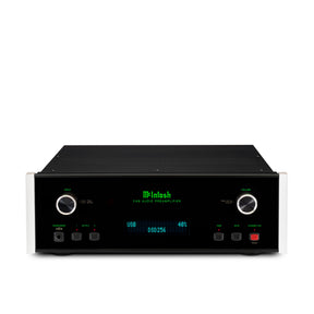 McIntosh C49 AC Transistor-Vorverstärker