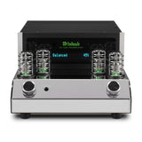 McIntosh C8 AC Röhren-Vorverstärker