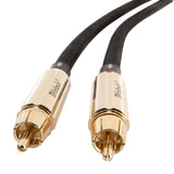 McIntosh CA RCA/Cinch-Kabel