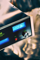 McIntosh CS7500 AC Streaming-Vorverstärker