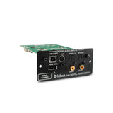 McIntosh DA2 Digital-Modul Optionsplatine