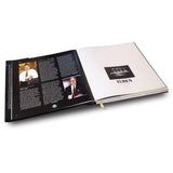 McIntosh For the Love of Music Sammlerbuch