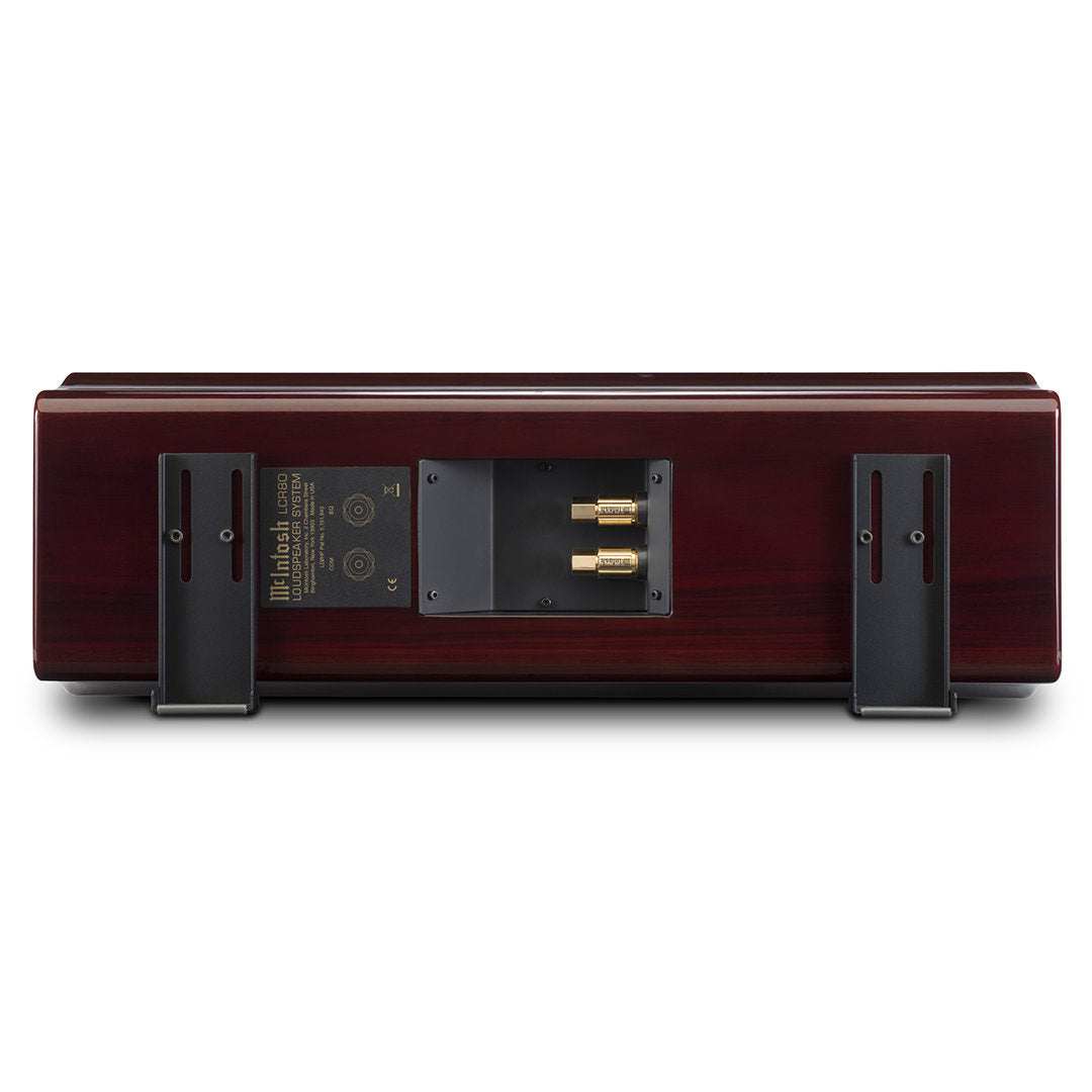 McIntosh LCR80 Center-Lautsprecher