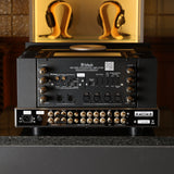 McIntosh MA12000 – Hybrid Vollverstärker (Vorführware)