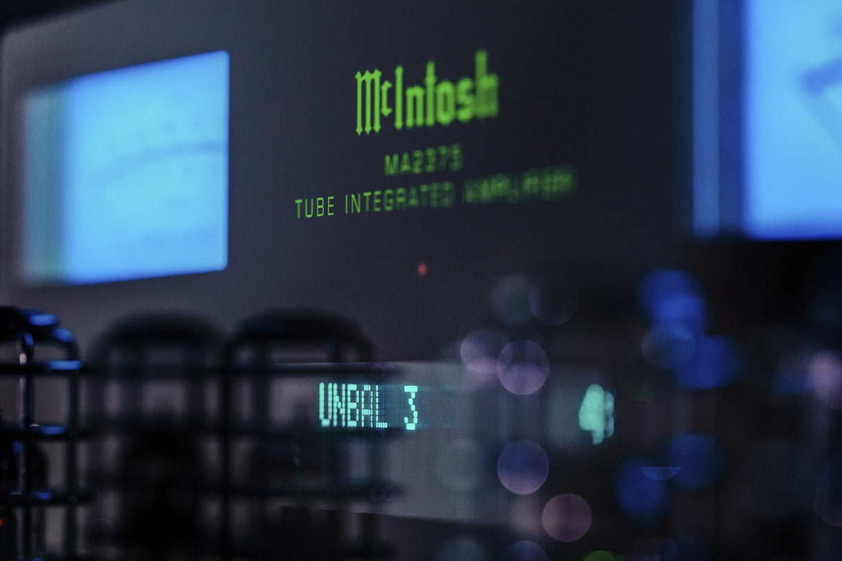 McIntosh MA2375 AC