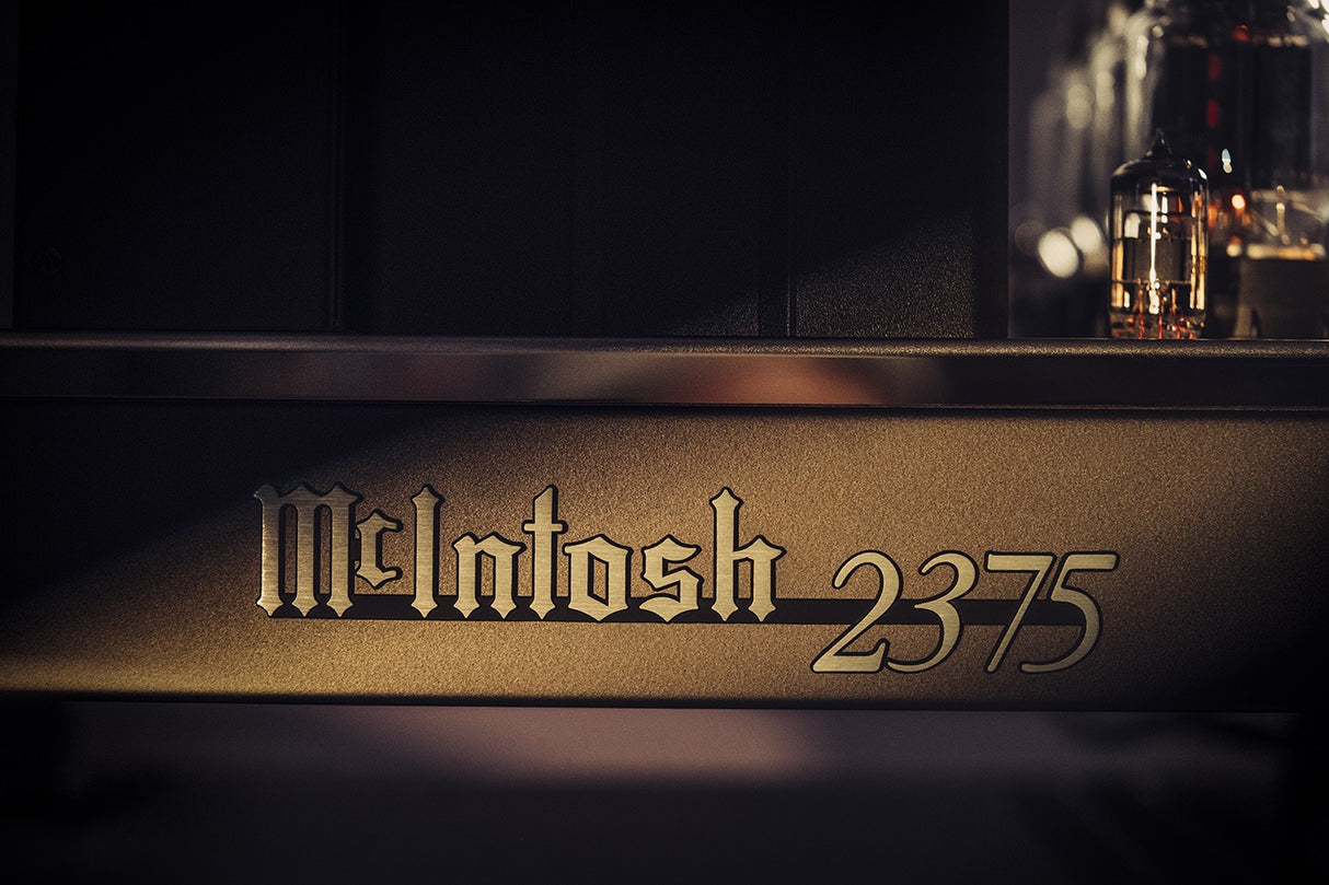 McIntosh MA2375 AC