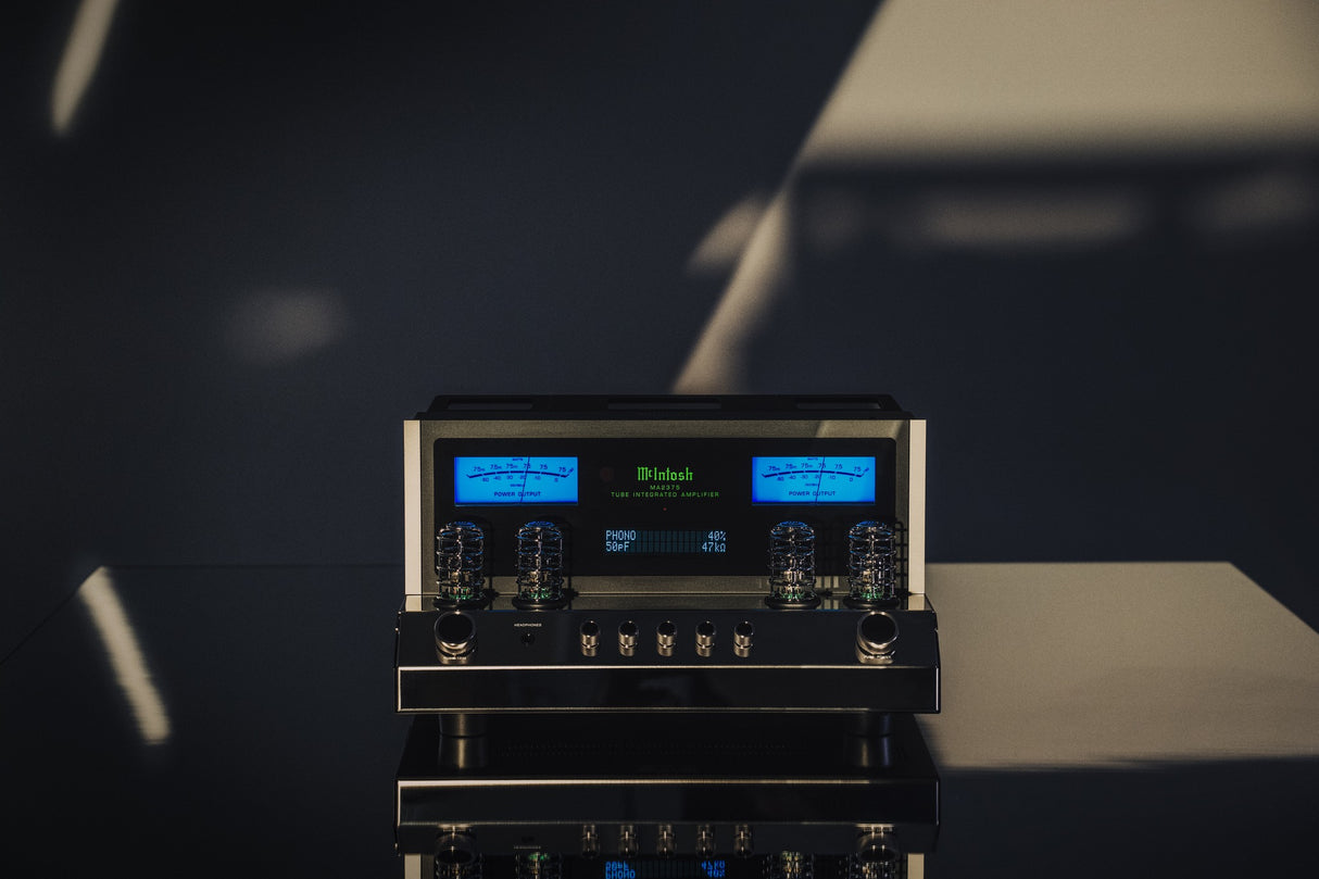 McIntosh MA2375 AC