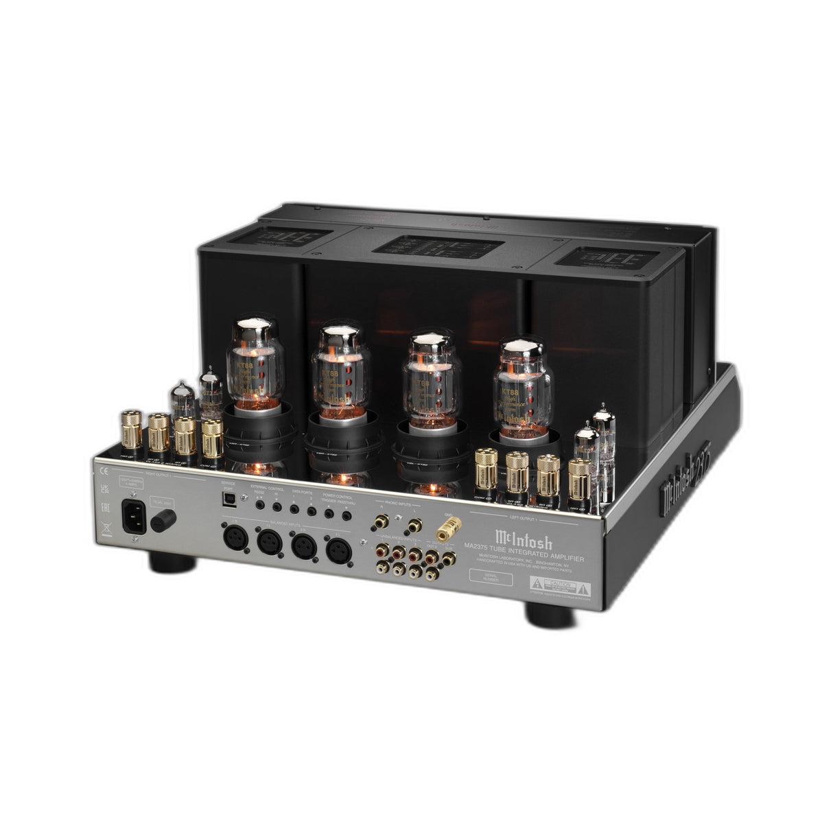 McIntosh MA2375 AC