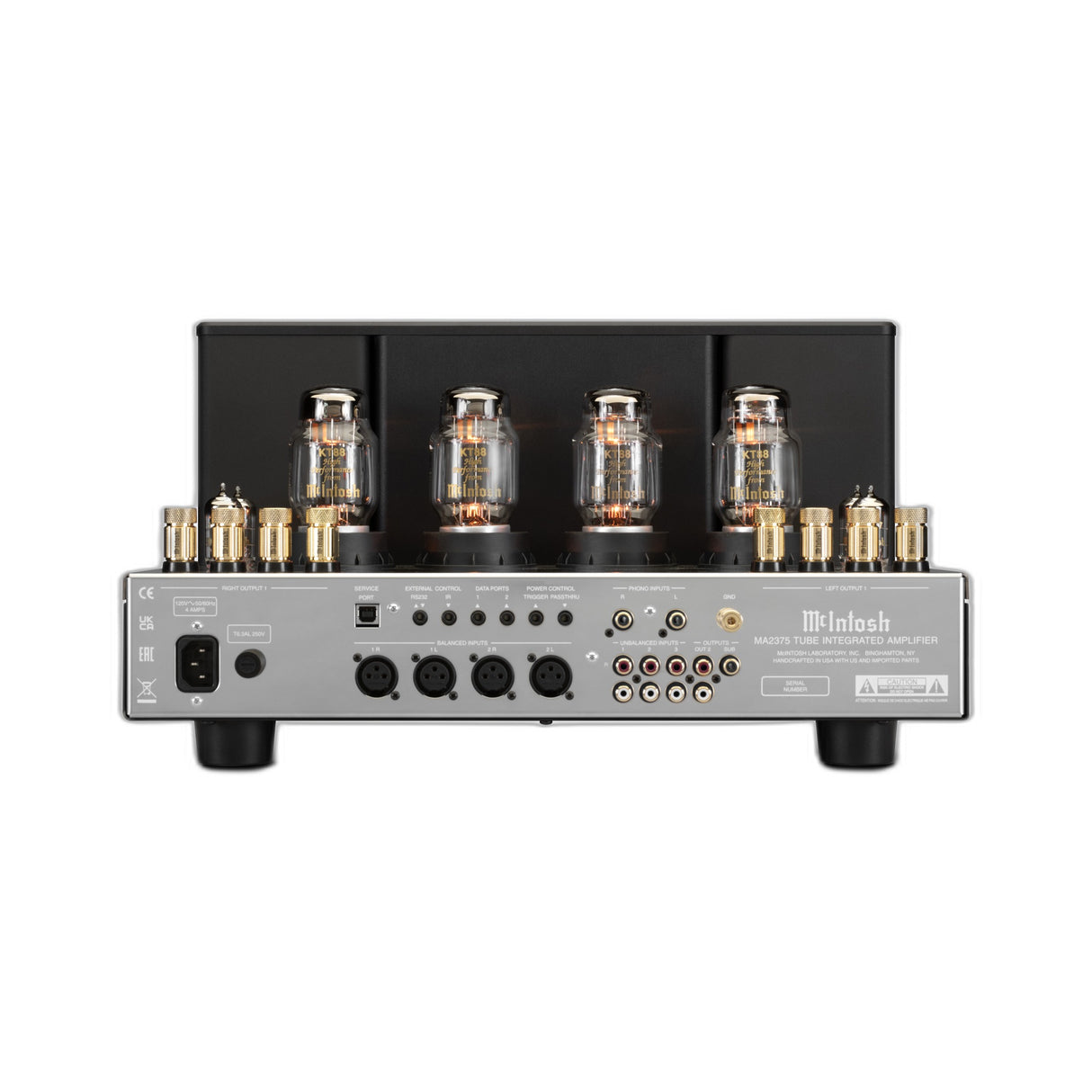 McIntosh MA2375 AC