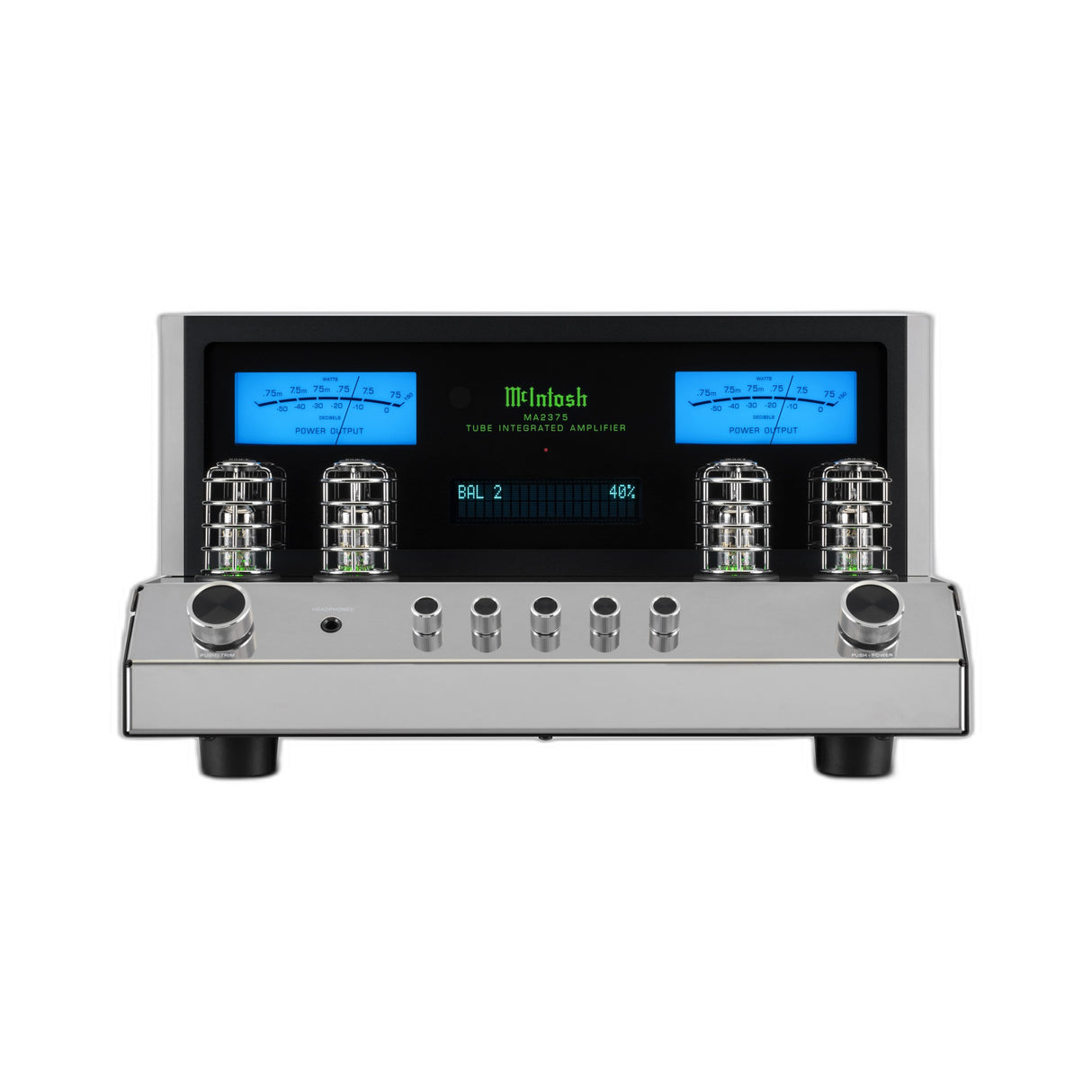 McIntosh MA2375 AC