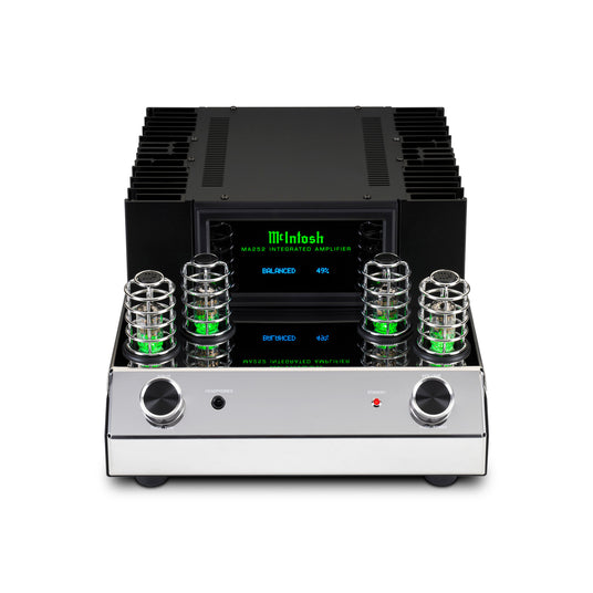 McIntosh MA252 AC Hybrid-Vollverstärker