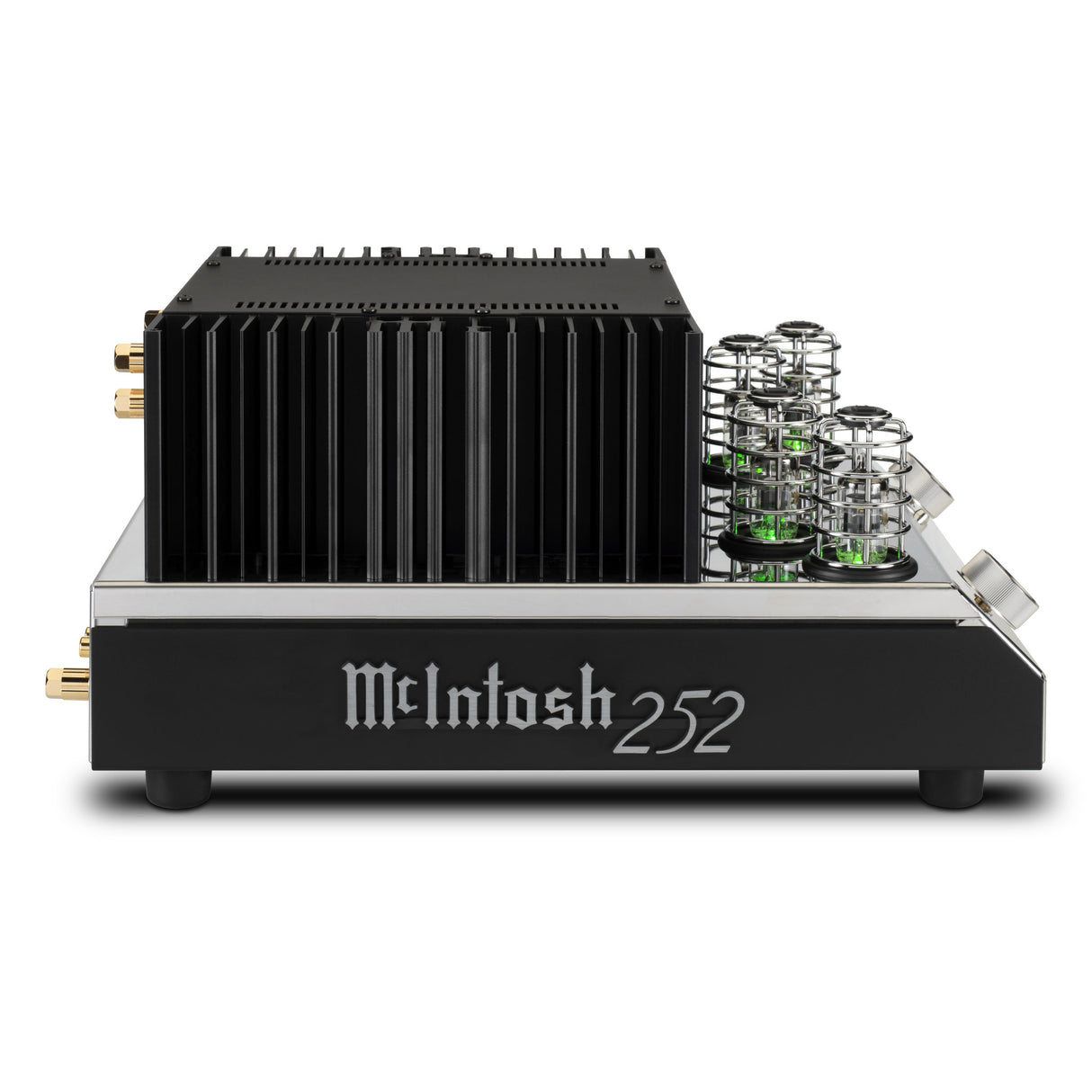 McIntosh MA252 AC Hybrid-Vollverstärker