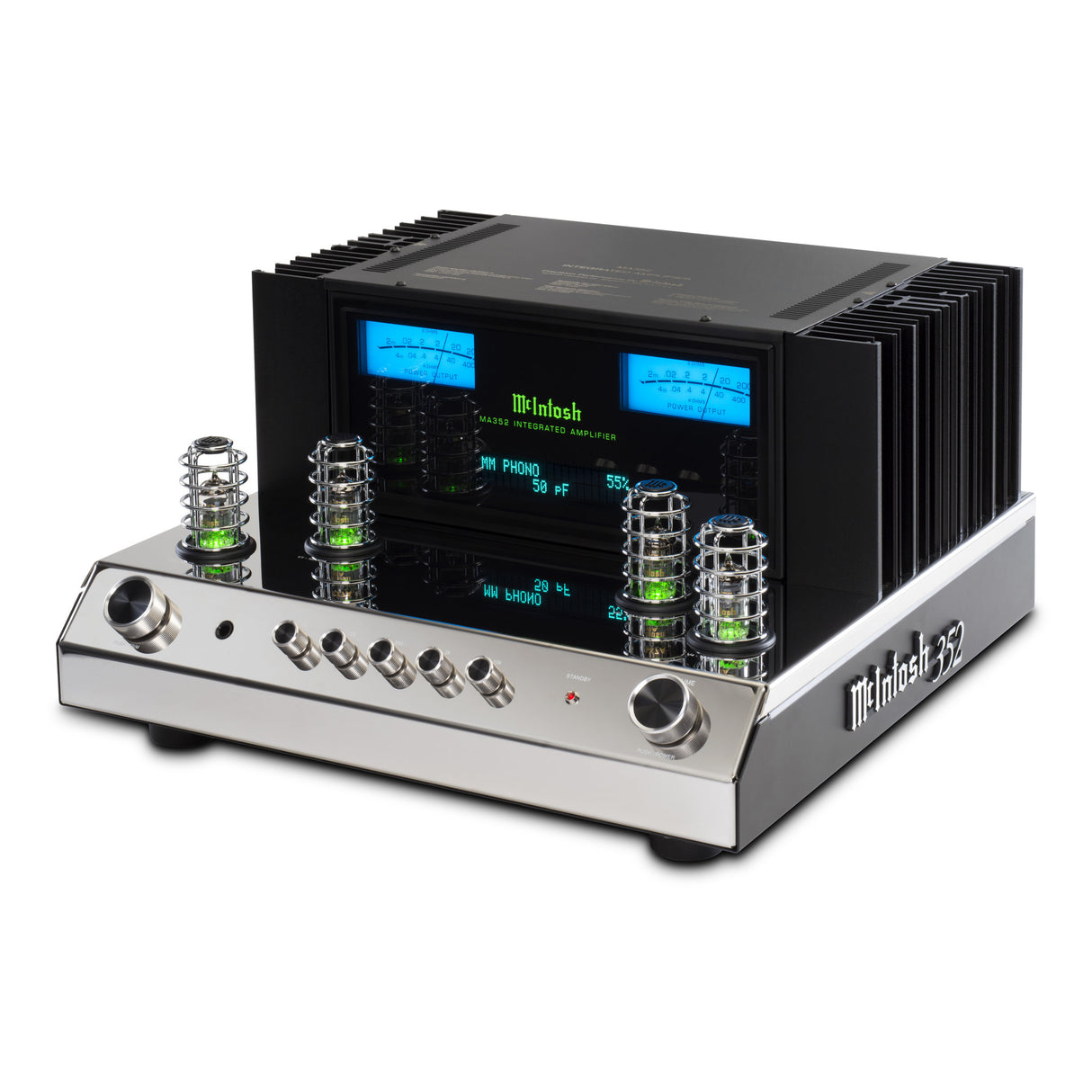 McIntosh MA352 AC Hybrid-Vollverstärker
