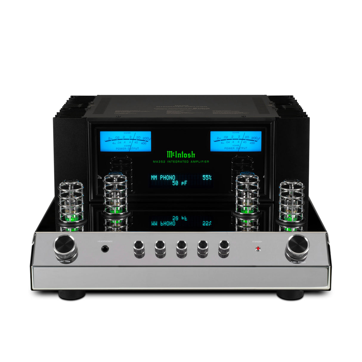 McIntosh MA352 AC Hybrid-Vollverstärker