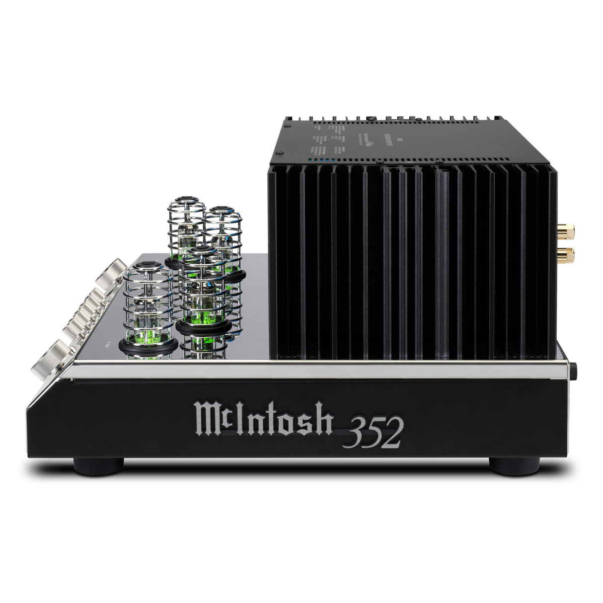 McIntosh MA352 AC Hybrid-Vollverstärker