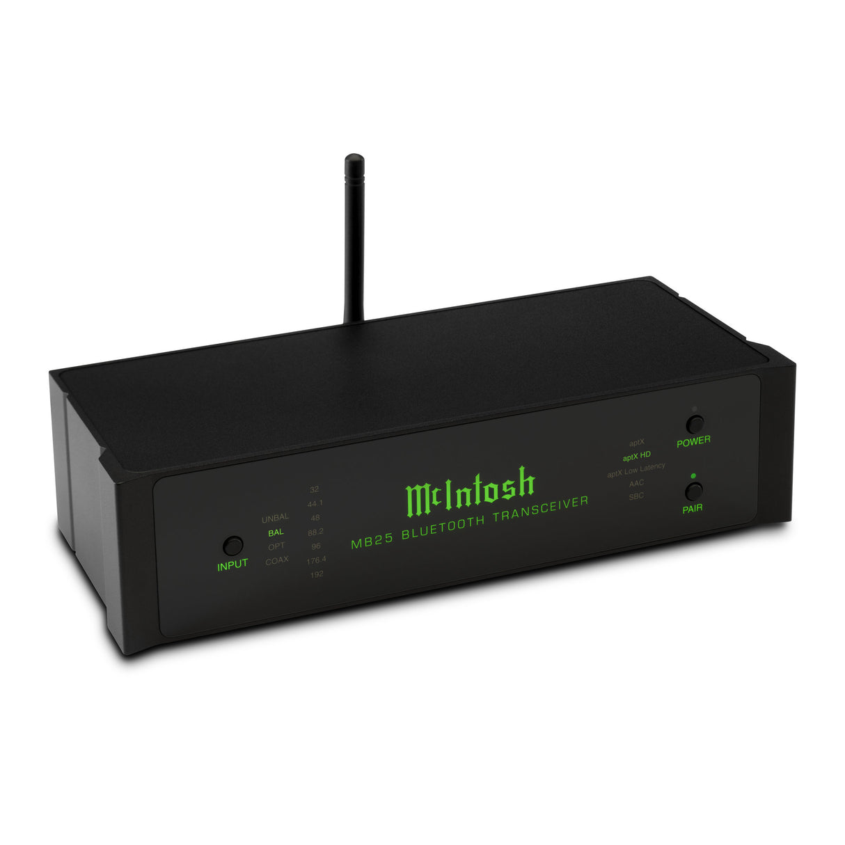 McIntosh MB25 Bluetooth Transceiver