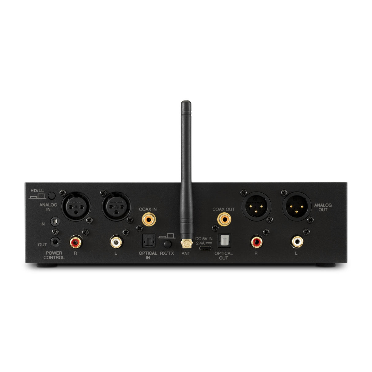 McIntosh MB25 Bluetooth Transceiver