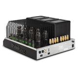 McIntosh MC1502 AC Stereo-Röhren-Endverstärker
