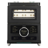 McIntosh MC2.1KW AC Mono-Transistor-Endverstärker