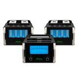McIntosh MC2.1KW AC Mono-Transistor-Endverstärker