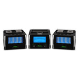 McIntosh MC2.1KW AC Mono-Transistor-Endverstärker