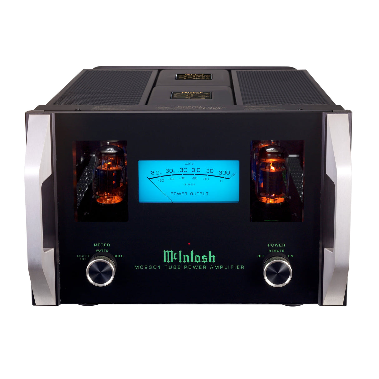 McIntosh MC2301 AC Röhren-Endverstärker